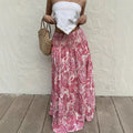 Elegant Skirts For Spring And Summer