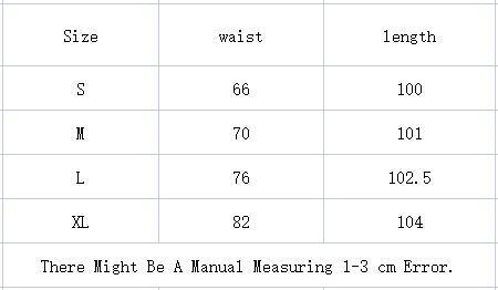 European And American Bohemian Vacation Style Printing Big Hem Skirt